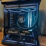 Petite Power Tower Gaming PC - Ryzen 5 5500X3D, 5060 Ti 8 GB, 1 TB M.2 SATA, 32 GB DDR4 3600