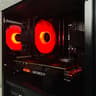 Custom Gaming / Streaming PC | RTX 3060Ti + Ryzen 5 5600x + 1TB NVME