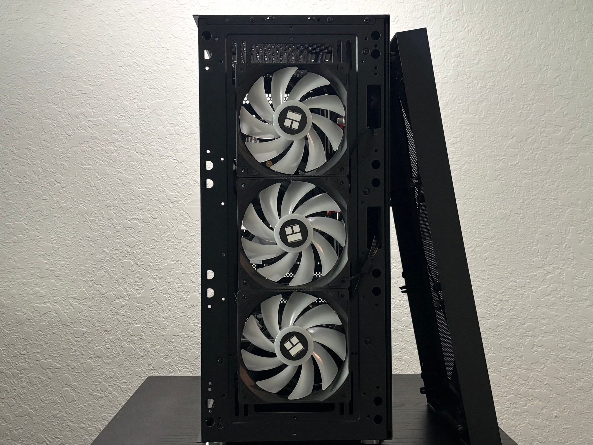 Ryzen 5 3600x / GTX 1660 Ti / 16GB DDR4 3200MHz / 512 NVMe SSD