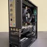 1080p Mini Gaming PC | 12 Core Intel Xeon | NVIDIA Graphics | 16GB RAM | 1TB SSD