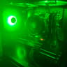Gaming PC — Ryzen 5 3600 / RX 5600 XT / 16GB RAM / 512GB NVMe