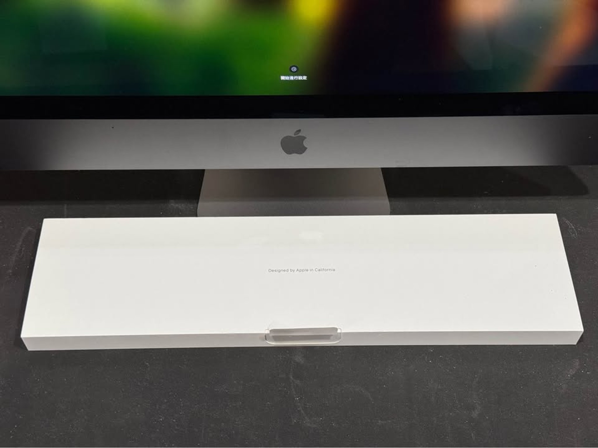 Apple iMac Pro 27" Intel Xeon W 10-Core - 32GB Memory - 1TB SSD - Radeon Pro Vega 56 w/ AppleCare+