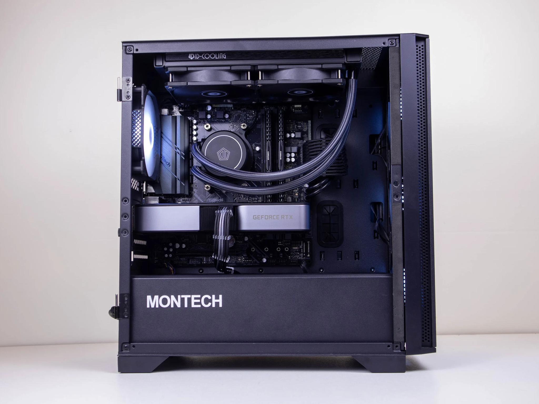 RTX 3070 FE | Ryzen 5 5600X | 16gb RAM