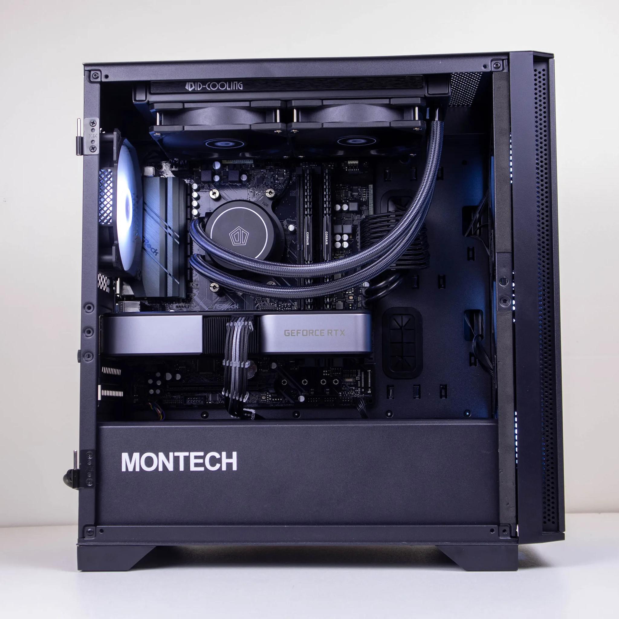 RTX 3070 FE | Ryzen 5 5600X | 16gb RAM