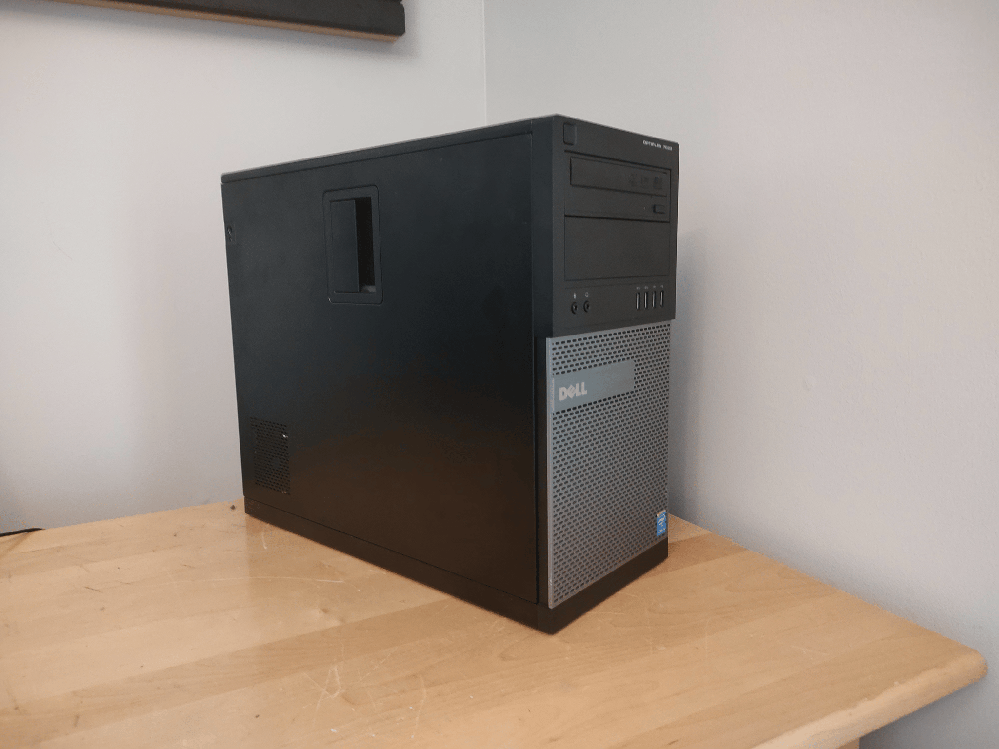 Entry Level Gaming PC - Core i5 8gb RAM GTX 960 2gb 240gb SSD