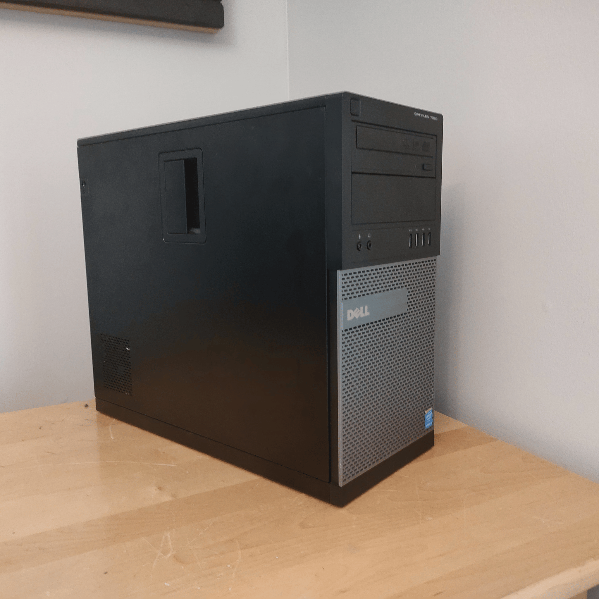 Entry Level Gaming PC - Core i5 8gb RAM GTX 960 2gb 240gb SSD