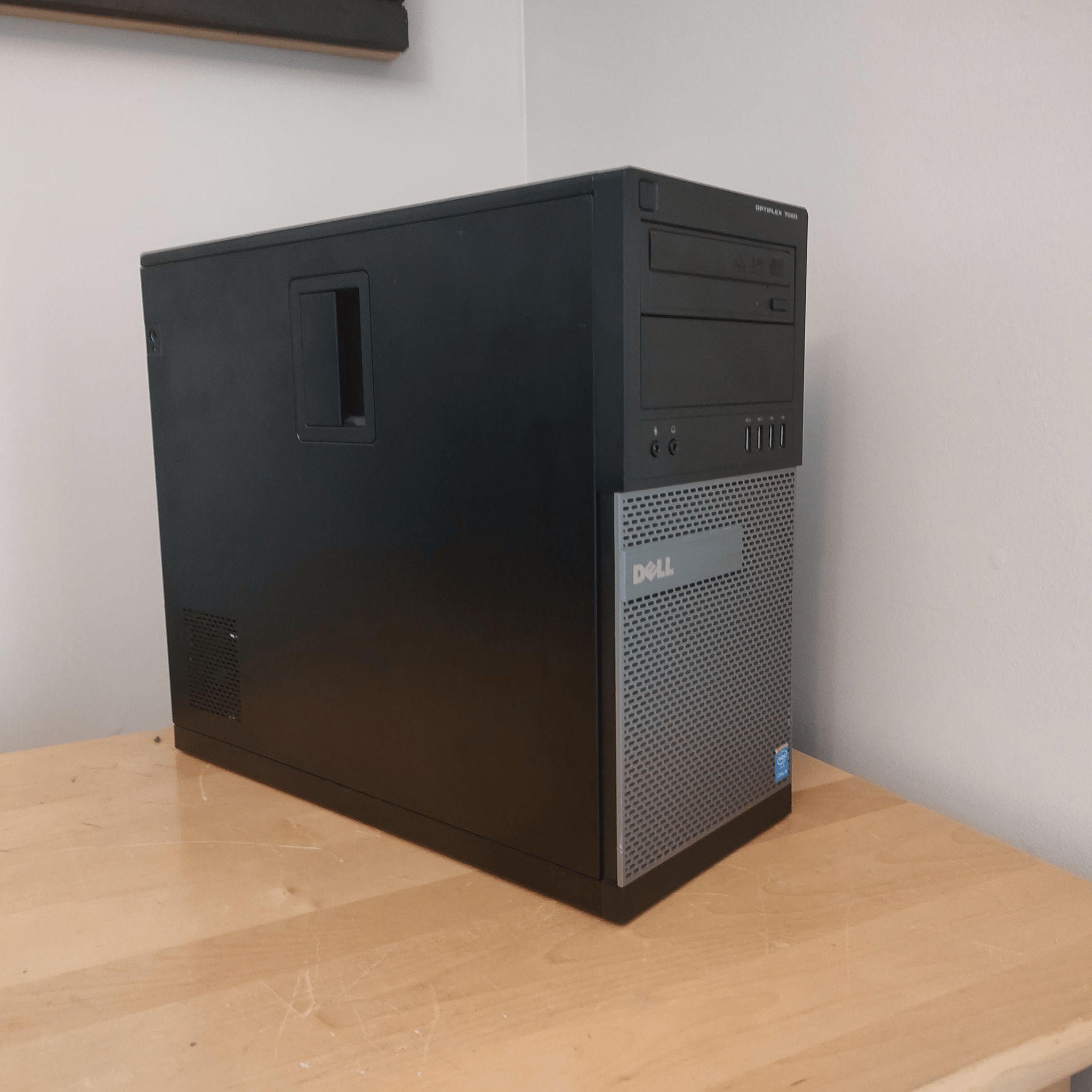 Entry Level Gaming PC - Core i5 8gb RAM GTX 960 2gb 240gb SSD