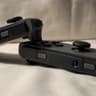Nintendo Switch Black/Grey Used but Like New With Carrying Case