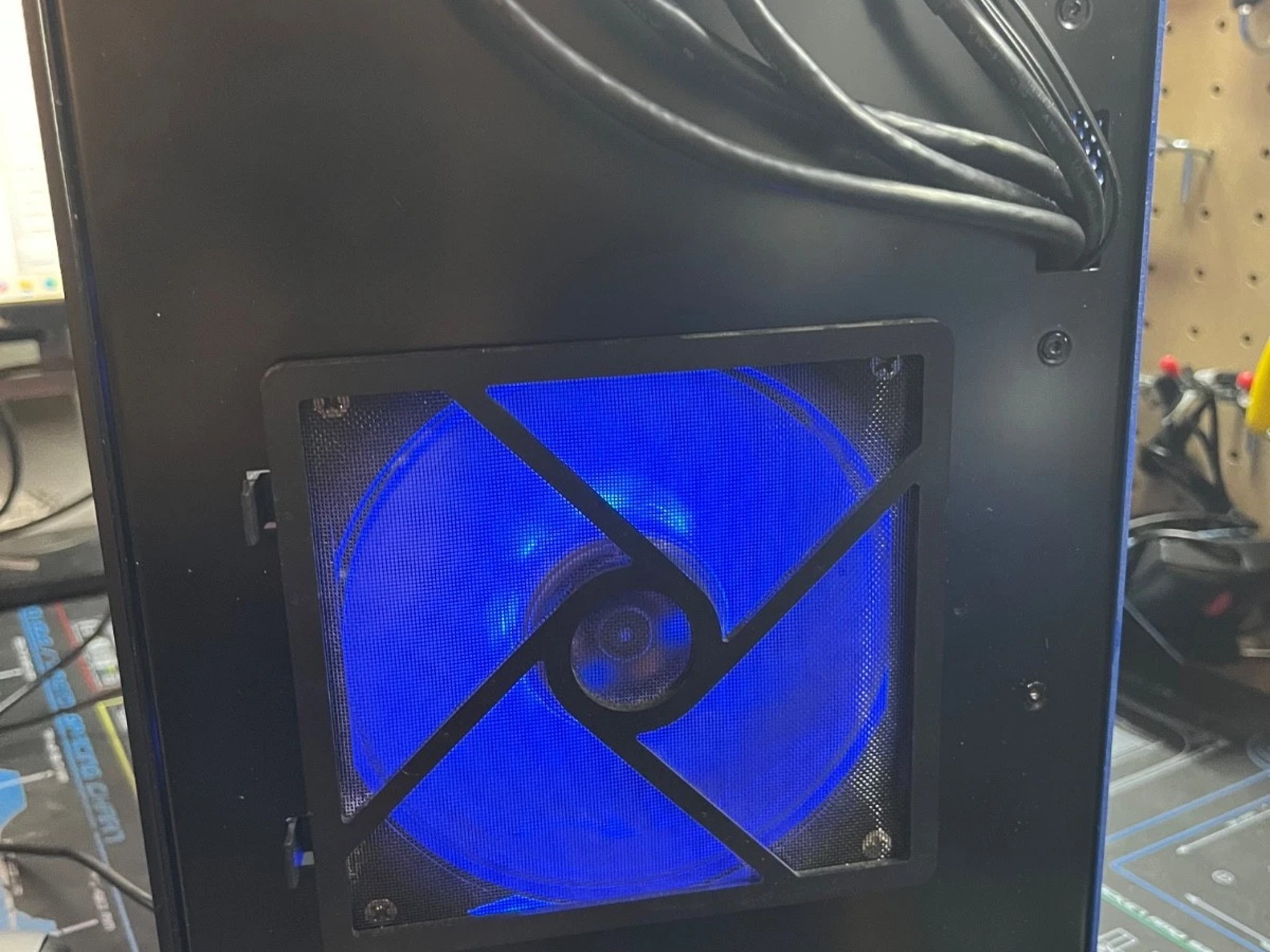 Mini ITX Lian Li Custom Gaming PC |Ryzen 5| 1TB| RTX3060-12GB| 16GB RAM