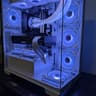 Ultimate Gamer PC - Ryzen 7 5800x3d | RX 7900 GRE | 32 GB DDR 4 4000 RGB | 1 TB NVME