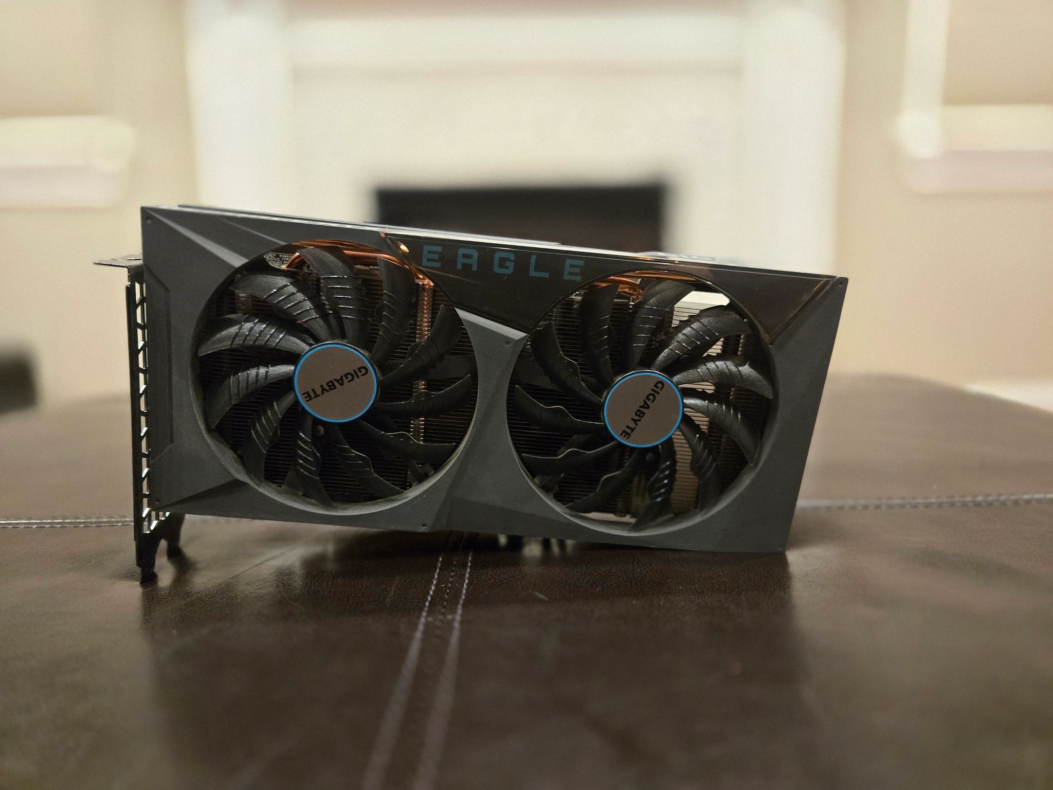 Gigabyte Eagle RTX 3060Ti 8GB