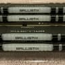 Crucial Ballistix 64GB DDR4-3600 RAM (2 kits of 64GB each, RGB variant)