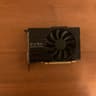 EVGA GeForce GTX 1050 3GB