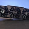 Zotac GAMING Trinity OC GeForce RTX 3090