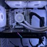 Custom Gaming PC Build