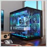 1440p 60 FPS Gaming PC - GTX 1070 FTW2 | i5-7500 | 16GB DDR4 | 500GB SSD & 1TB HDD | Win 11 Home