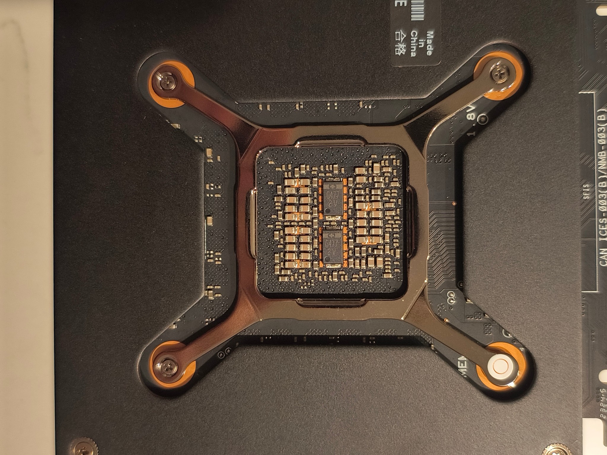 Asus ProArt GeForce RTX 4080