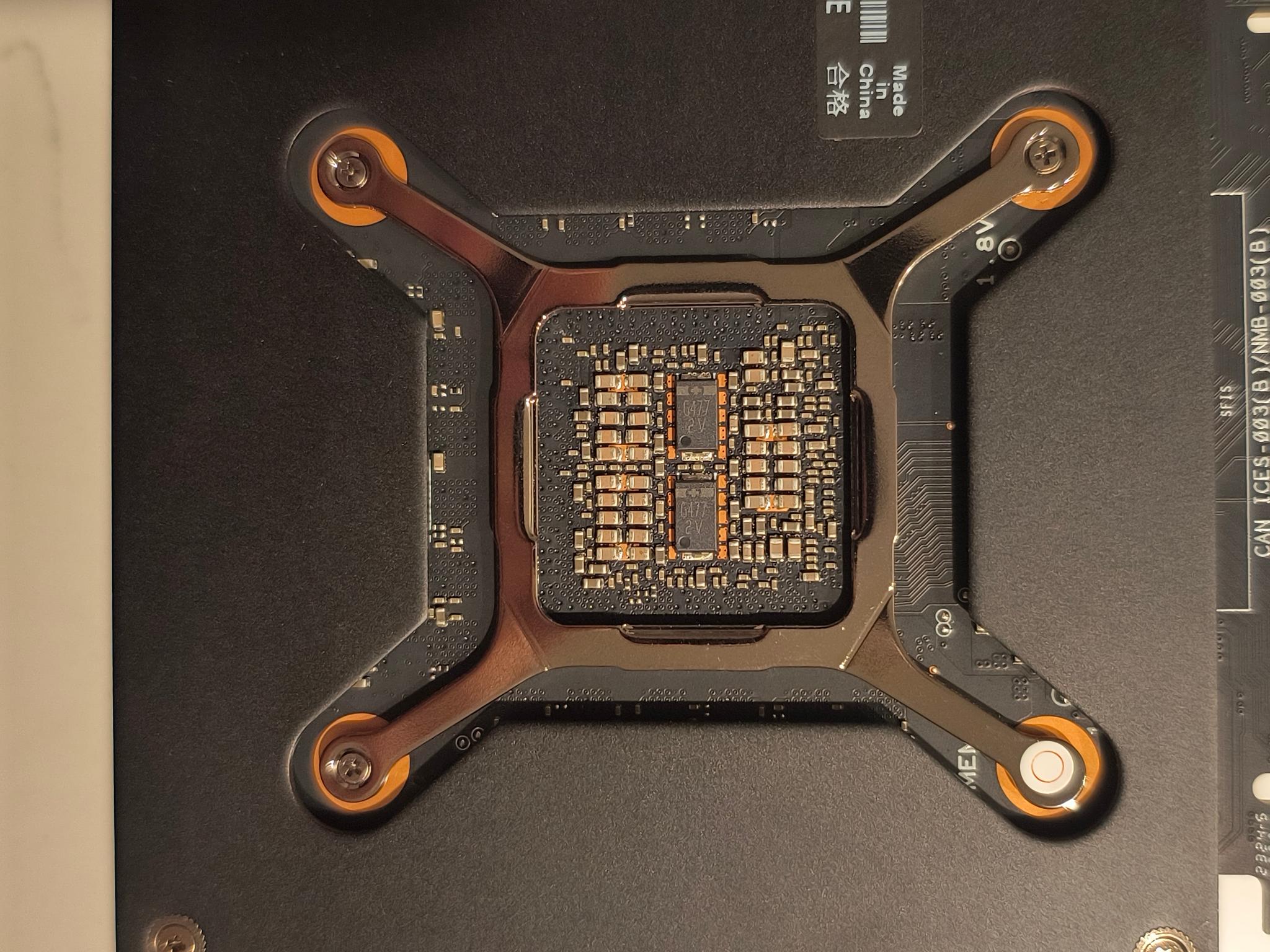Asus ProArt GeForce RTX 4080