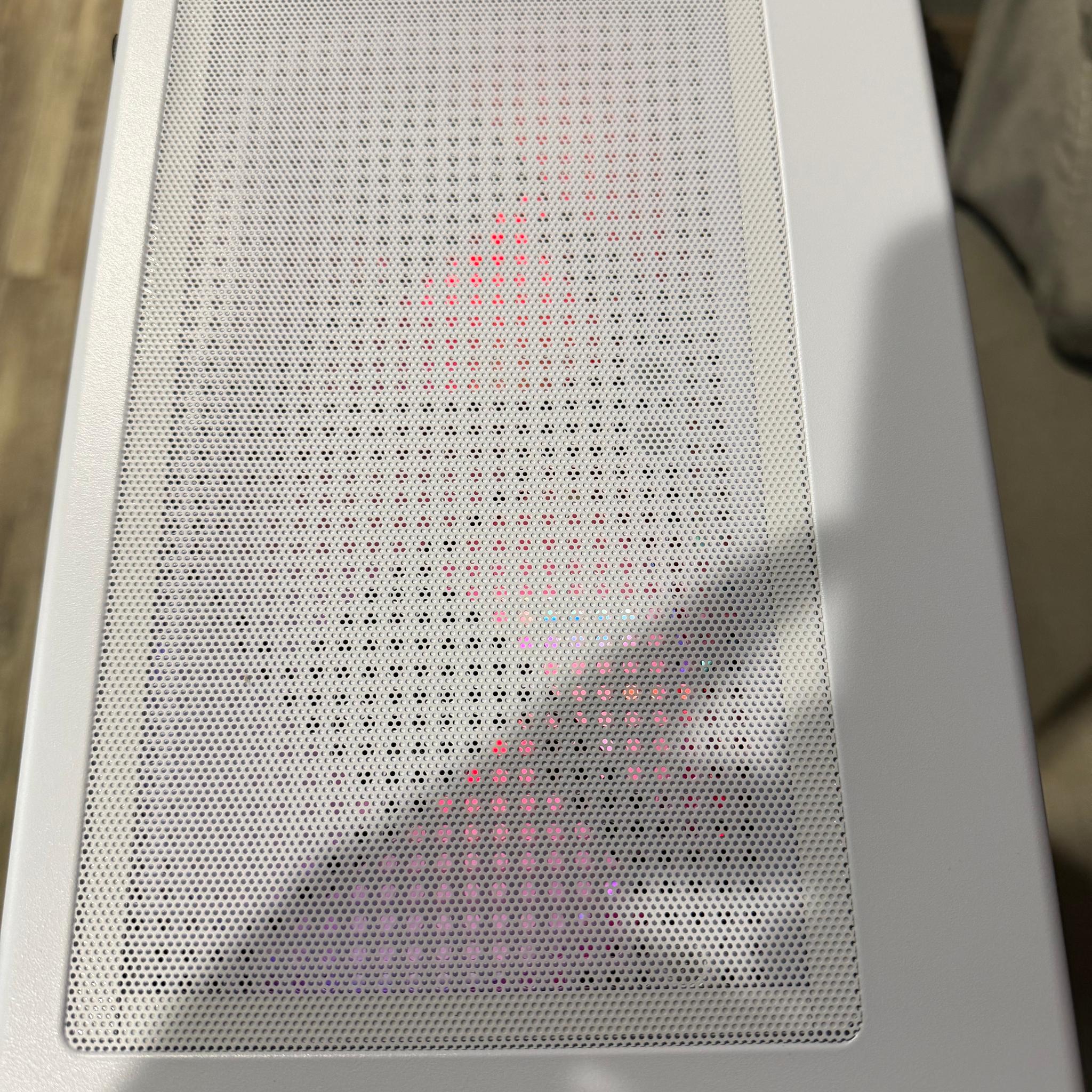 Intel i5|RTX 4060|16GB DDR4