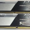 G.SKILL Trident Z Neo 32GB (2x16GB) DDR4 3600MHz CL18 Memory Kit | AMD Ryzen Optimized