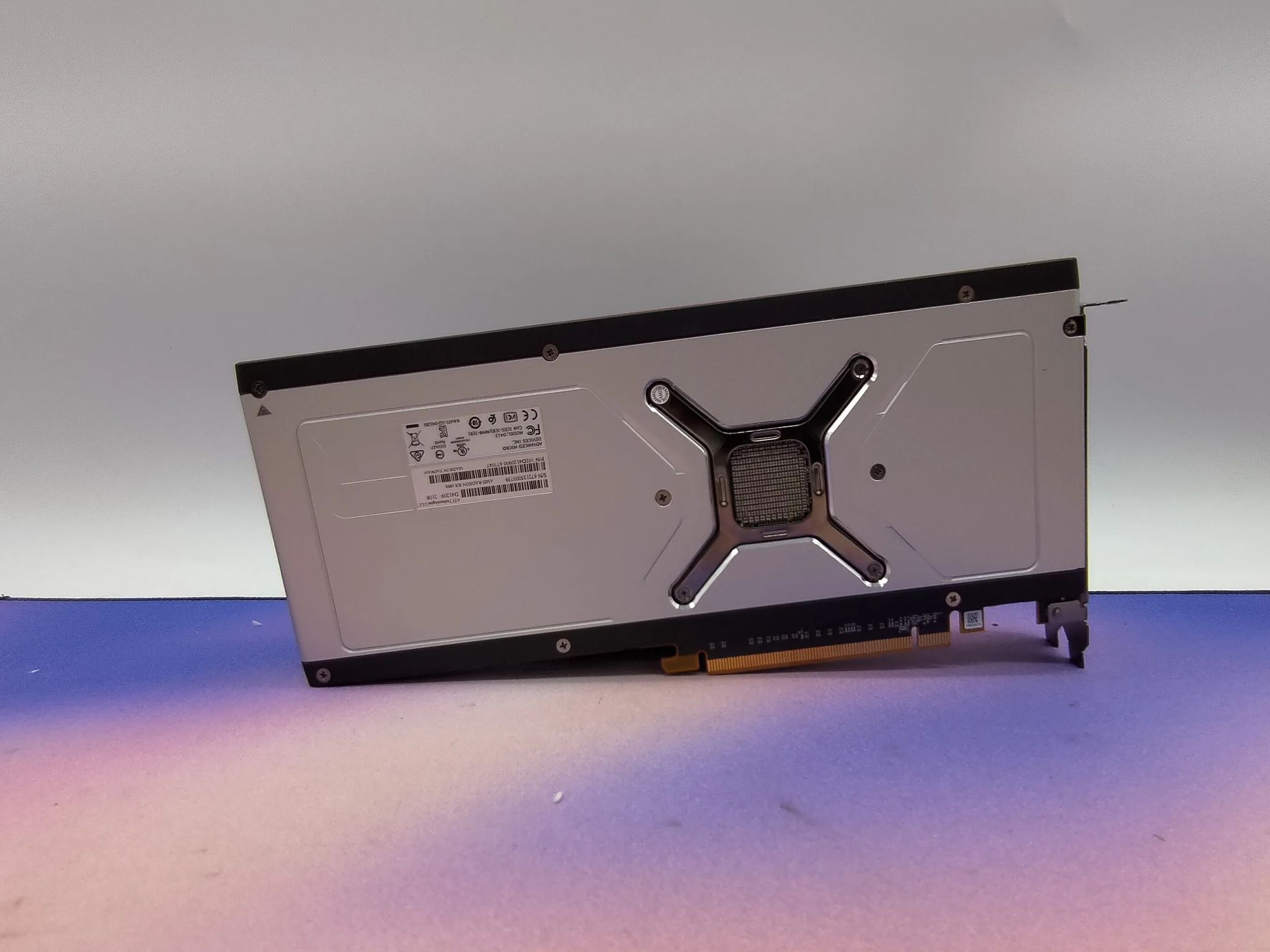 AMD RX 6800