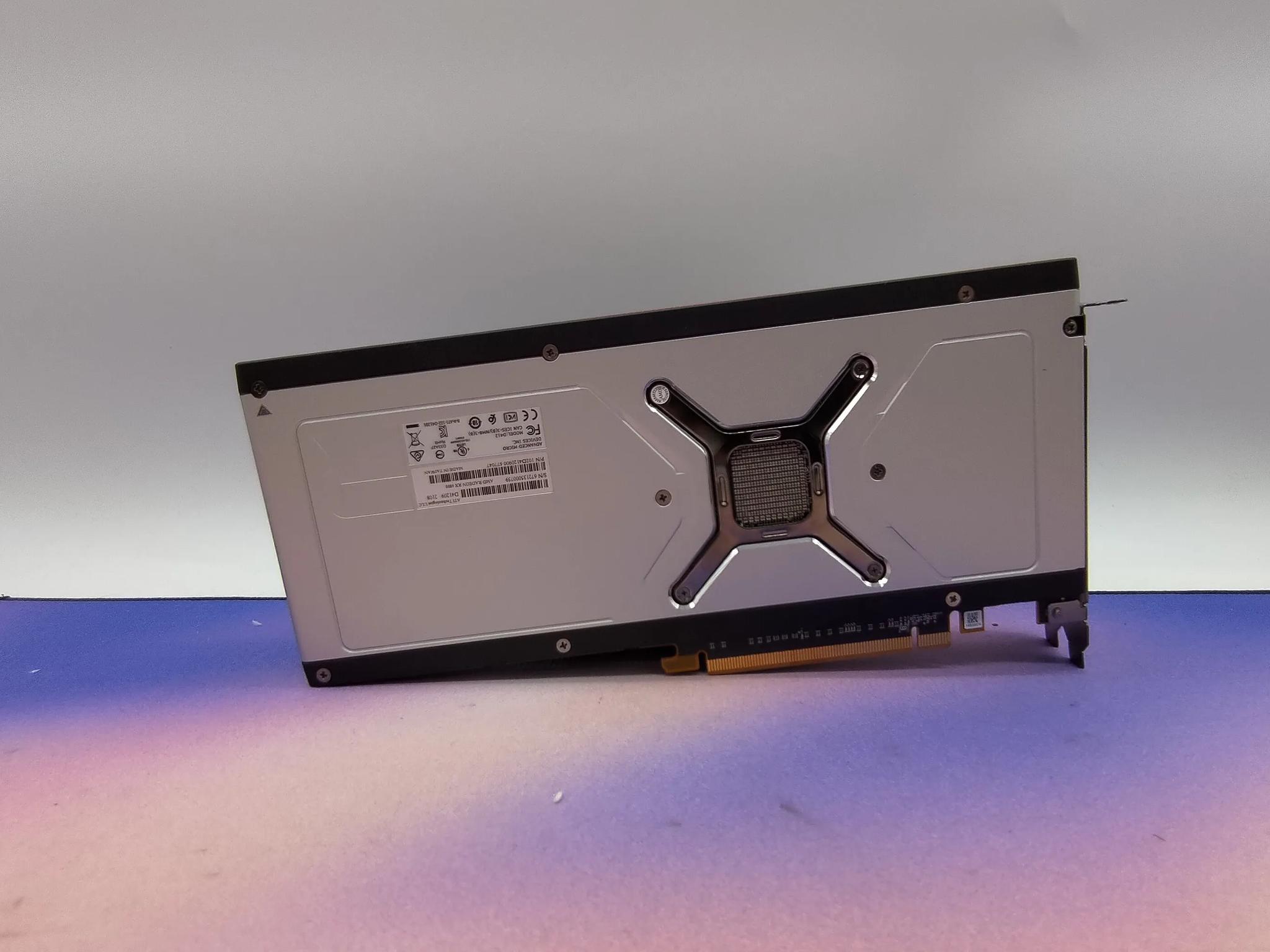 AMD RX 6800