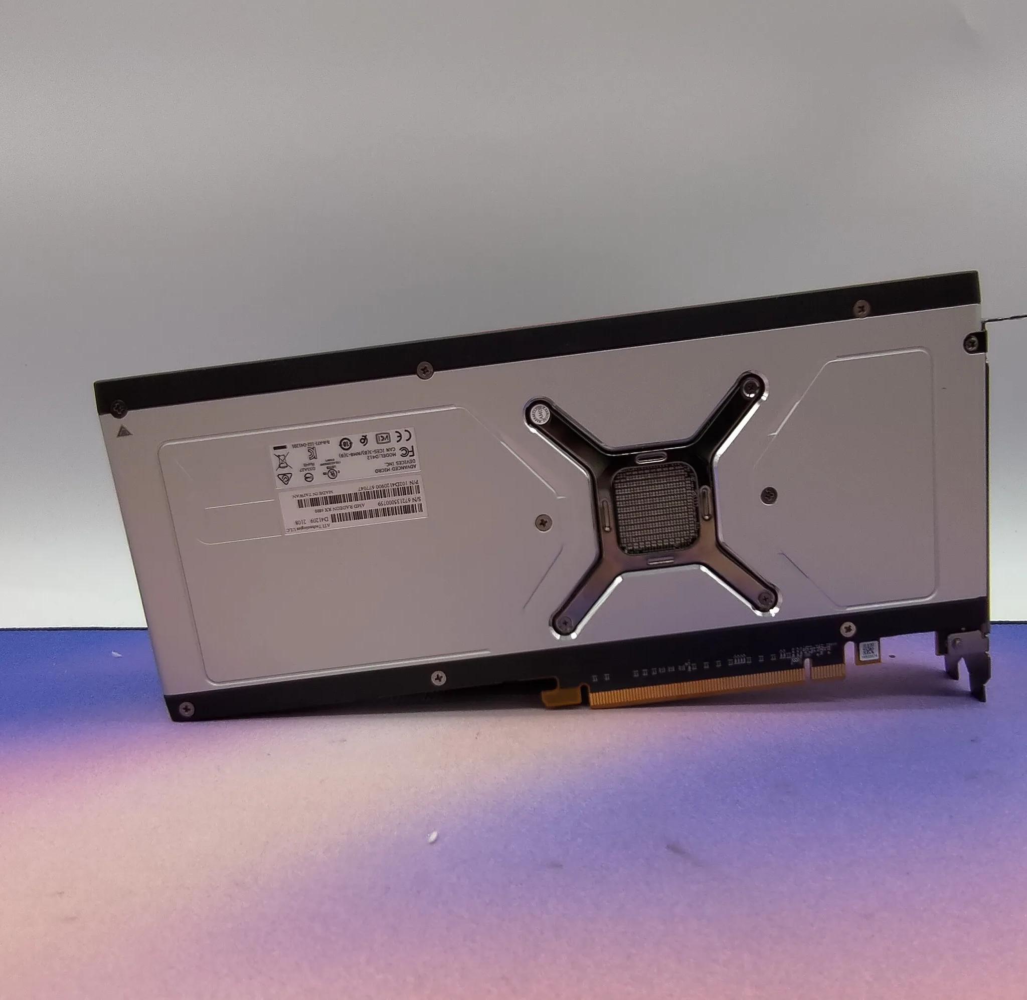 AMD RX 6800
