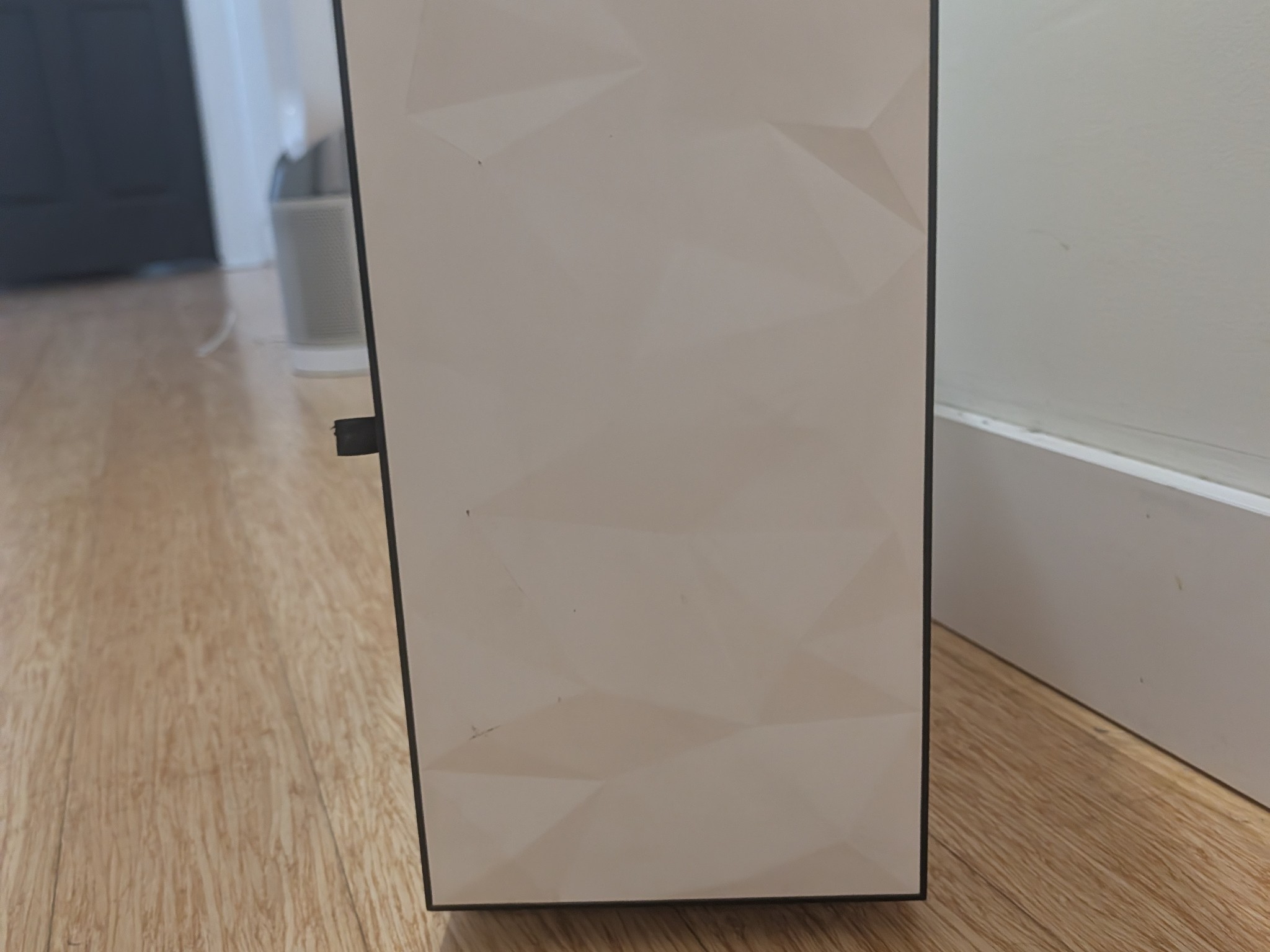 Custom White Gaming PC Build | I7 8700 | GTX 1070 | 16GB | 256GB |