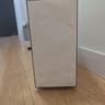 Custom White Gaming PC Build | I7 8700 | GTX 1070 | 16GB | 256GB |