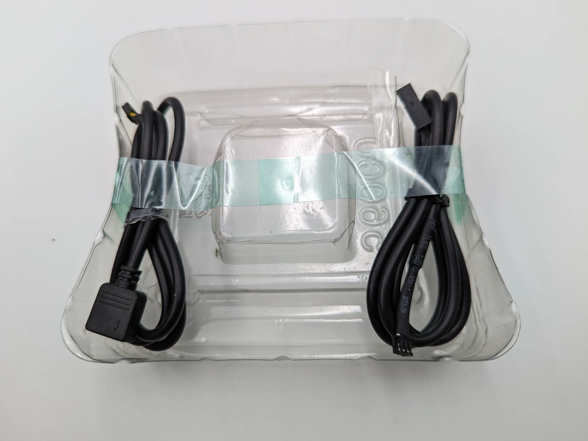 NIB AMD Wraith Prism Cooler