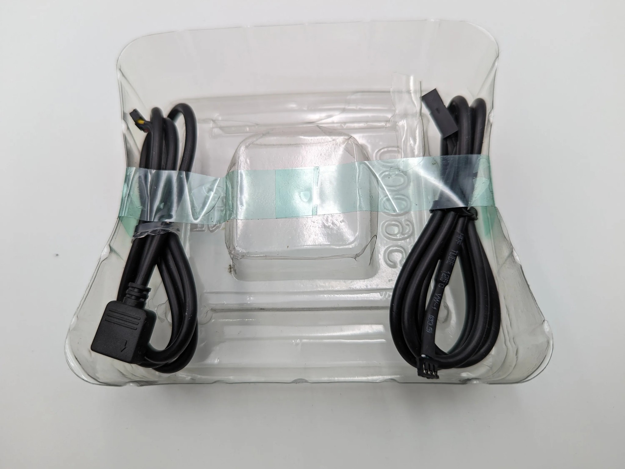 NIB AMD Wraith Prism Cooler