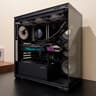 🐦‍⬛4K Gaming Beast | RTX 4070 Ti Super | Ryzen 7 7700 | 2TB SSD | 32GB RAM | WiFi 6 & BT🐦‍⬛