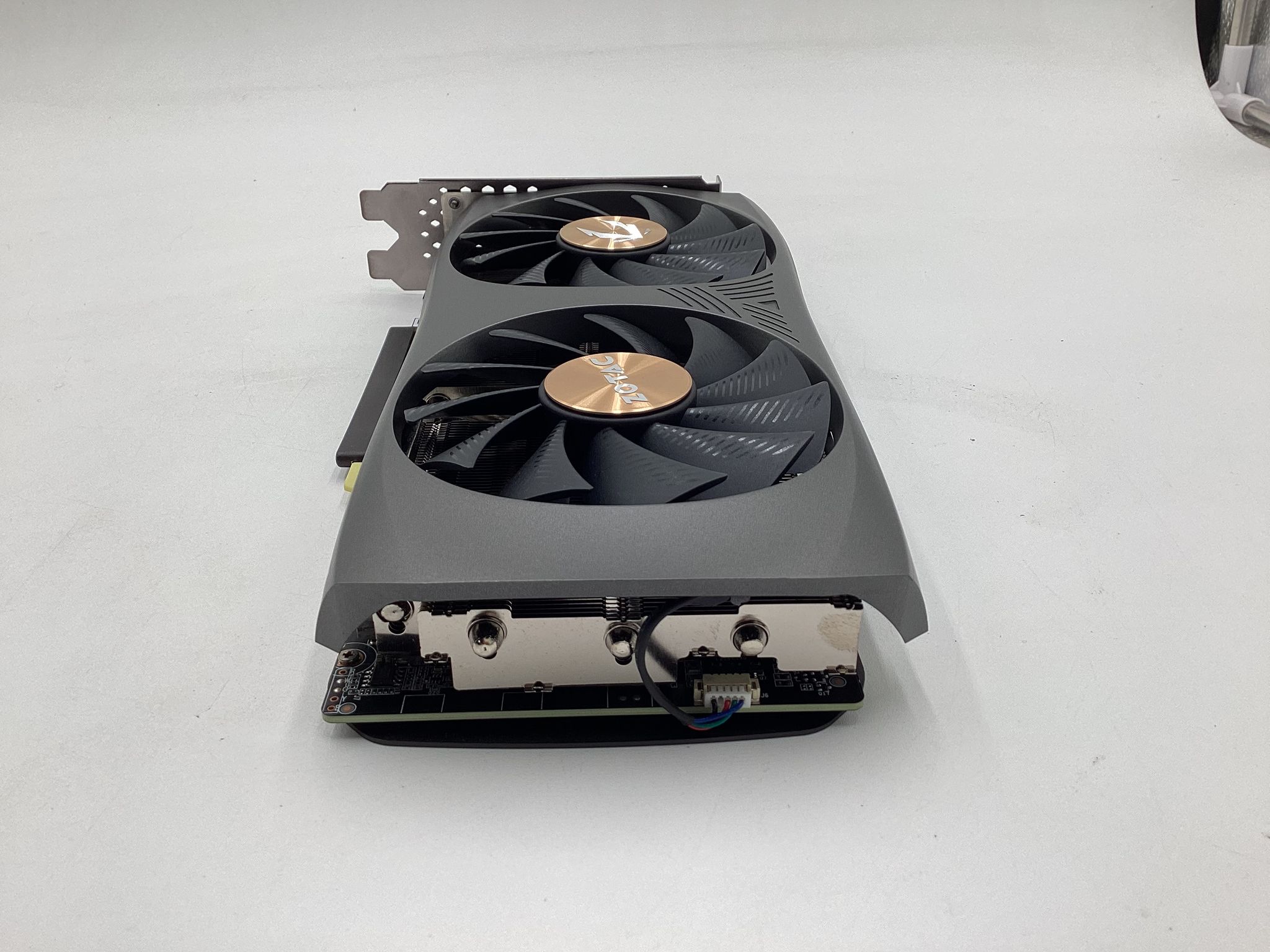 ZOTAC GAMING GeForce RTX 4070 SUPER