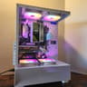 👻 Ghost 4060 | RTX 4060 Gaming PC | 32GB RAM | 1TB SSD | Static RGB