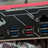 Used- Great Condition - Gigabyte Z390 Aorus Elite