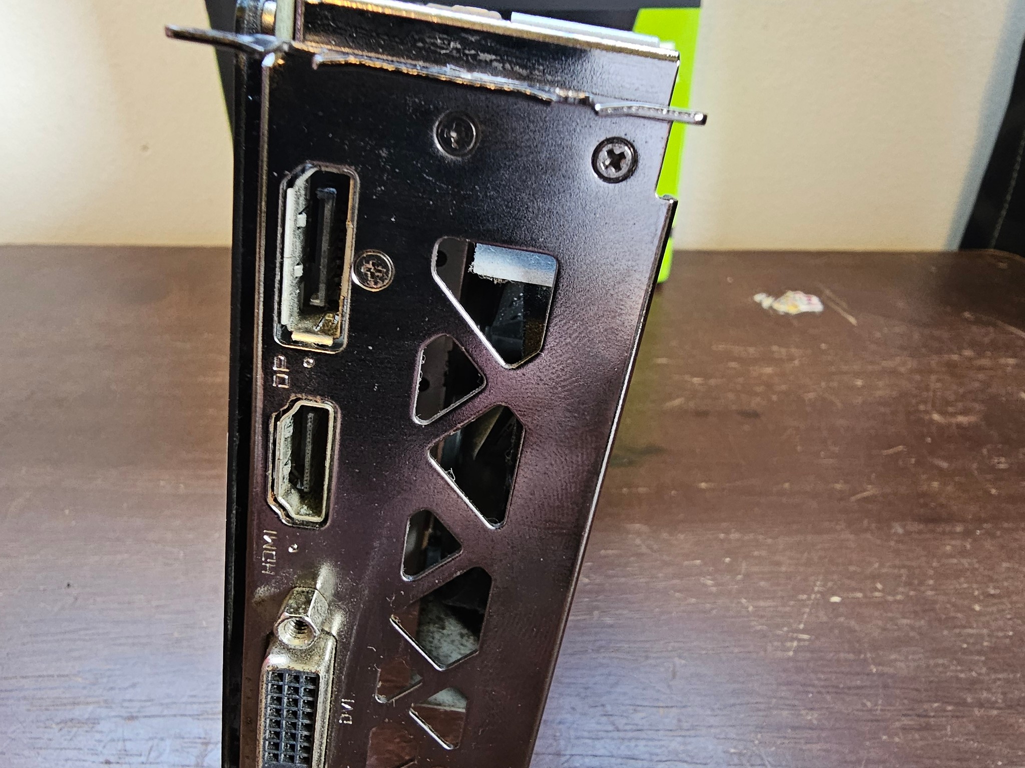 EVGA GeForce GTX 1660 SUPER SC ULTRA GAMING