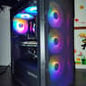 Ryzen 5 7600X3D | RTX 5060 Ti 16GB