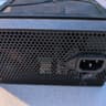 SilverStone ST1000-PT 1000W Platinum PSU - No Stable Output - Parts