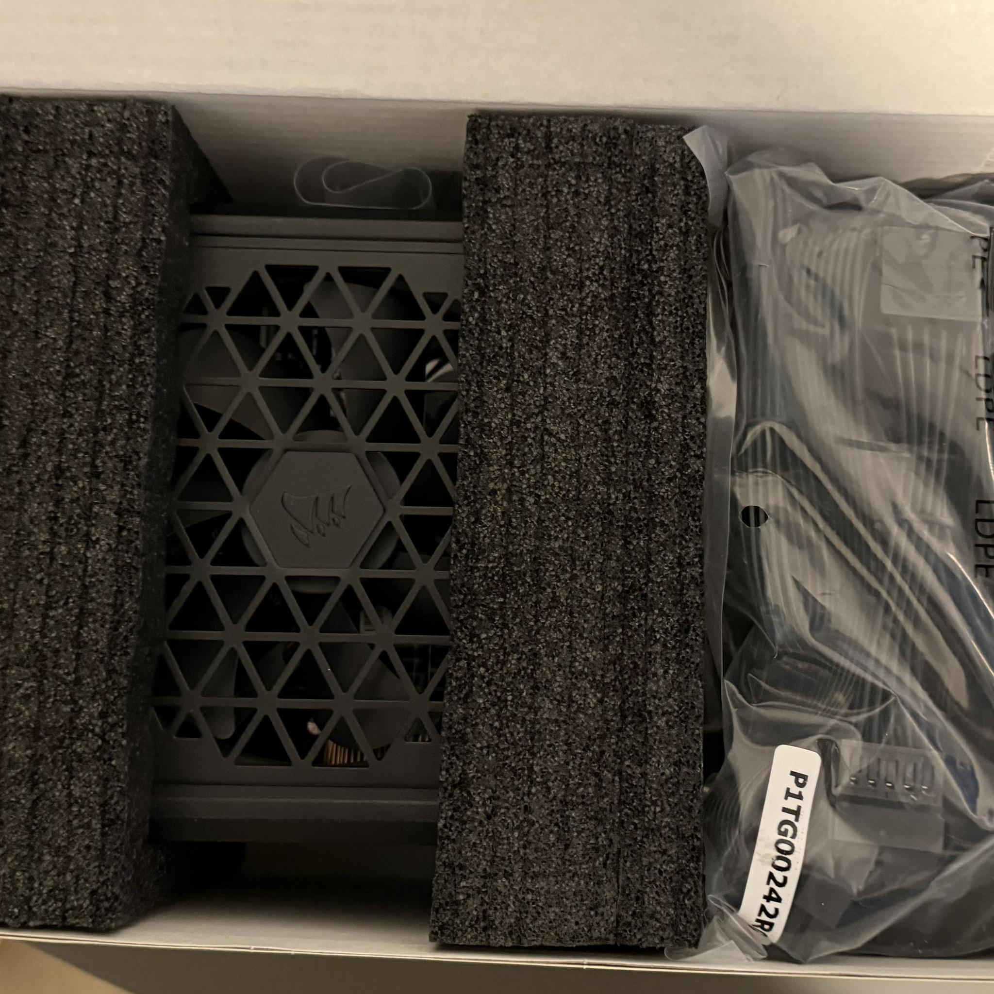 Corsair RME Series RM850e
