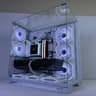 🧊 Custom Gaming PC | | RTX 5080, Ryzen 7 9800X3D, 32GB DDR5 RAM, 2TB Samsung 9100 PRO, WiFi 7 🧊