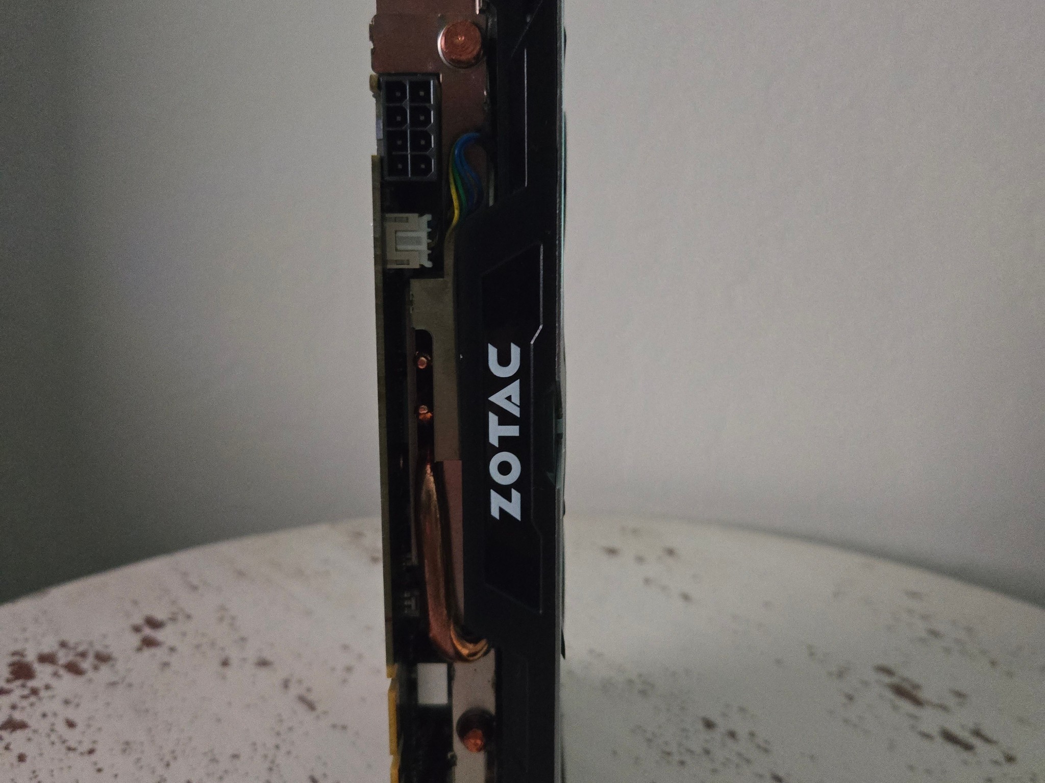 Zotac GeForce GTX 1070 Mini