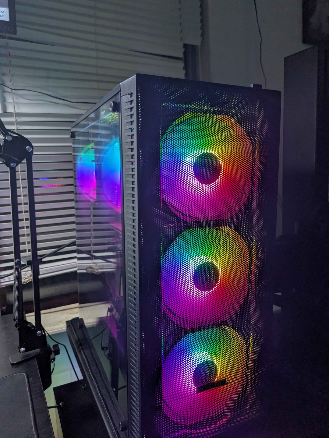 Custom Gaming PC Build | Jawa