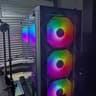 Custom Gaming PC Build