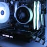 Custom Gaming PC-Ryzen 5| 3060ti
