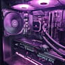 903 Lightup! Ryzen 7 3700X | RTX 3070 | 16GB DDR4 | 1TB SSD | Windows 11 | Gaming PC