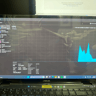 ASUS Zenbook 4K display laptop with Nvidia Graphics