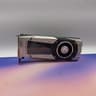Nvidia GTX 1080 Founder's Edition