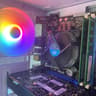 🥶❄️-Glacier Peak🥶❄️ - i7 870 GTX 970 8GB Ram 512 SSD