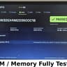 32GB DDR4 (2x16GB) CL18 3600MT/s Corsair Vengeance RGB PRO