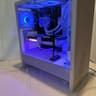 R7 5700X3D / ASRock Steel Legend OC Edition (Intel) ARC B580 12GB - Mid Tower Gaming PC